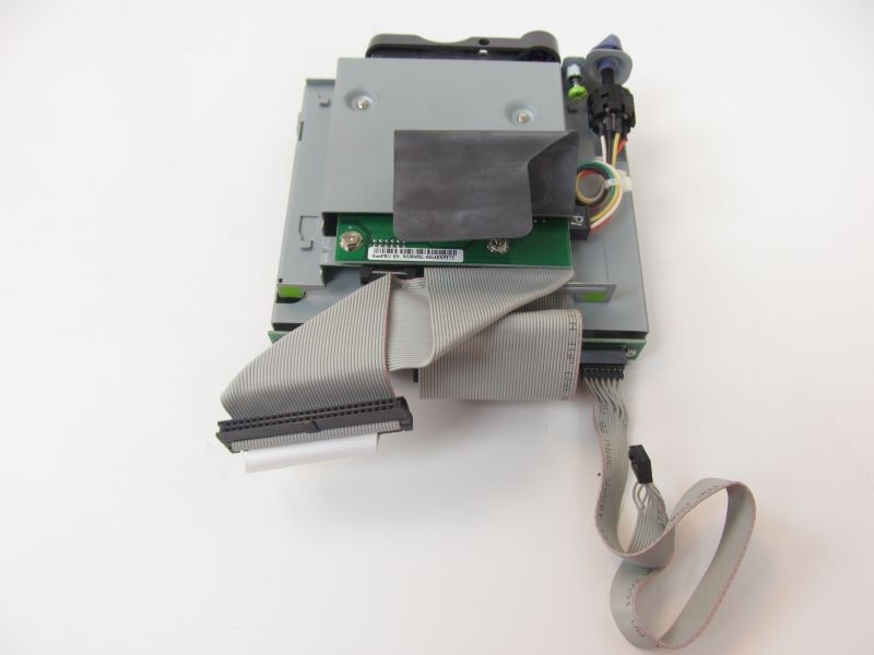 Sun 371-0838 System Configuration Card Reader