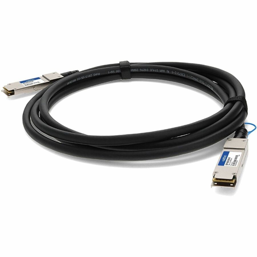 AddOn Cisco Fiber Optic Network Cable
