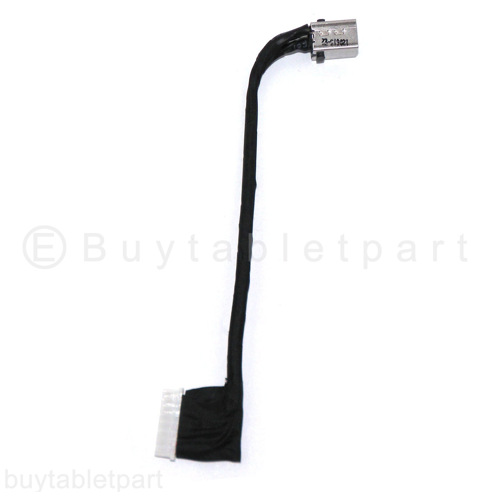 NEW DC Power Jack Socket Charging Cable For Razer RZ09-0270 RZ09-02705E75 2019