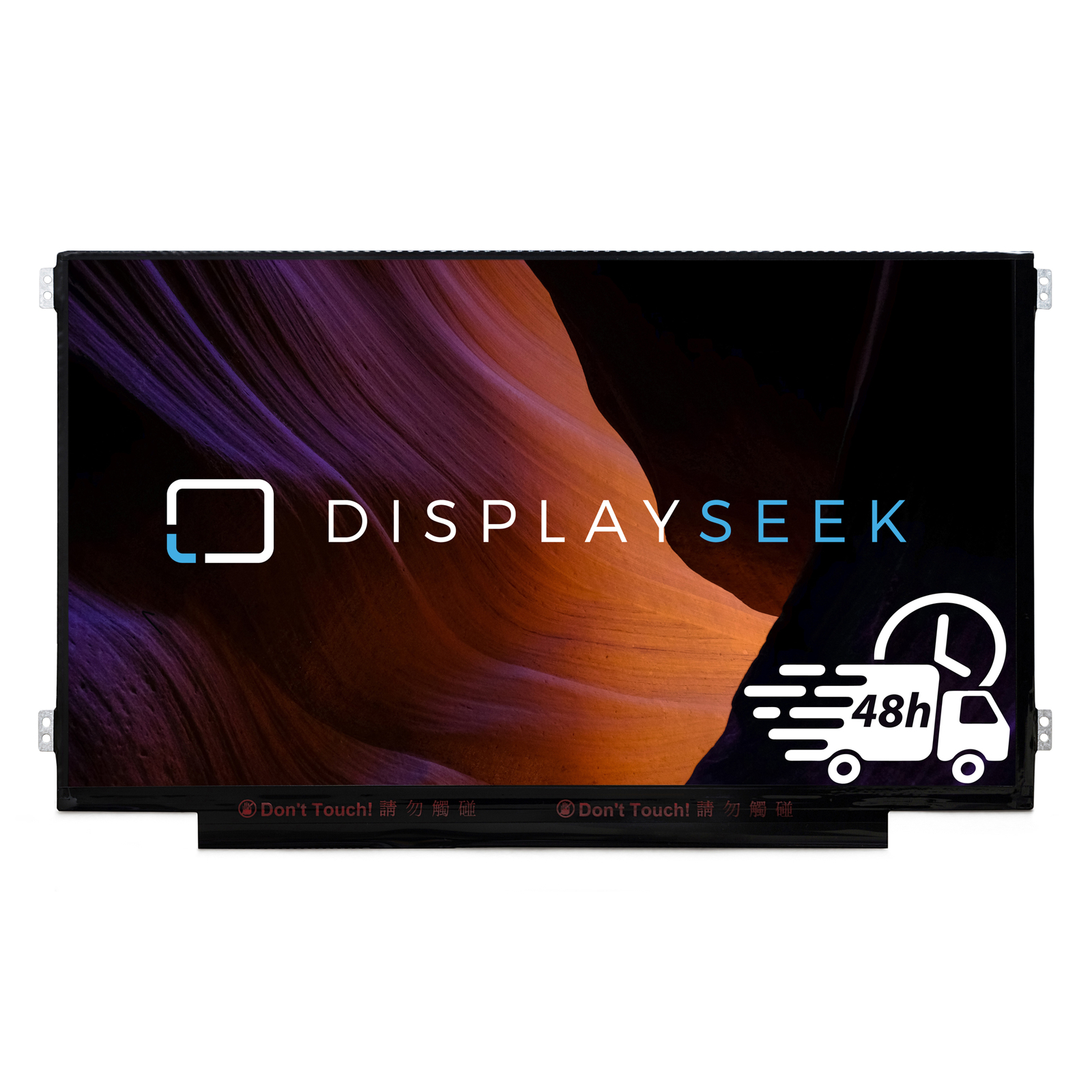 HP Compaq Chromebook 11-2102TU LCD Display Screen 11.6" LED Display 24h Delivery