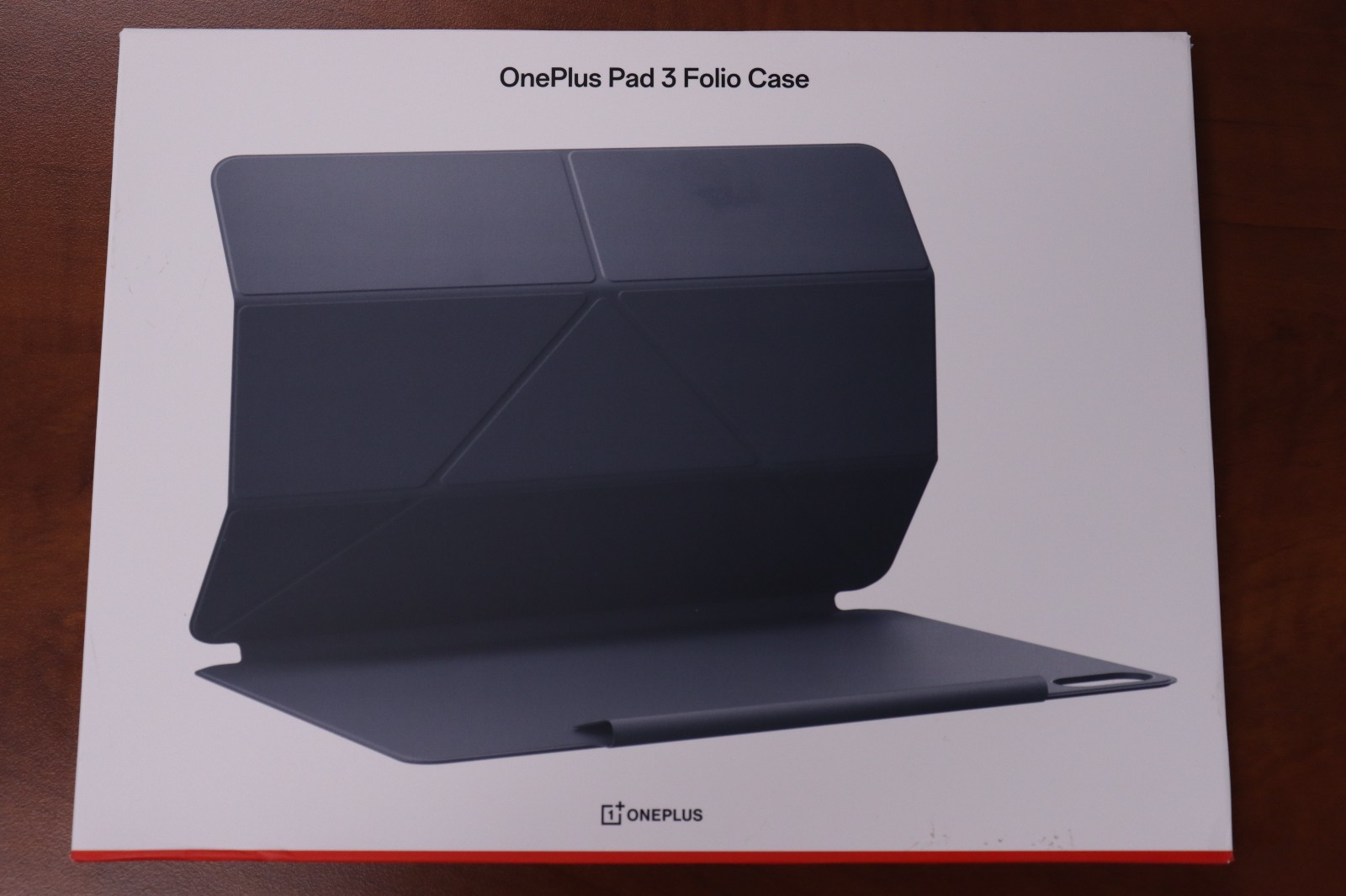 OnePlus Pad 3 Folio Case (Open Box)