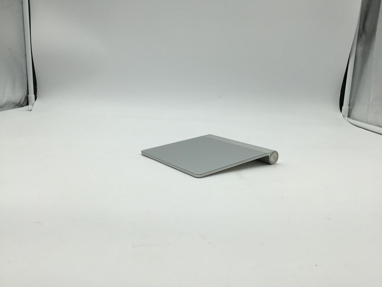 Apple Magic Trackpad Silver Bluetooth Wireless - Model A1339