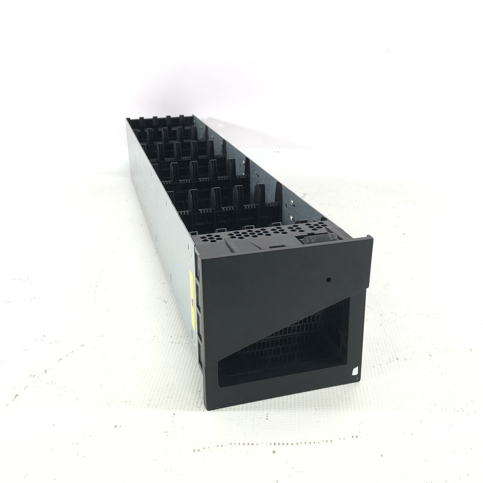 Quantum Scalar i3/i6 Library 25x LTO-8 Left Magazine Module 3-04930-02