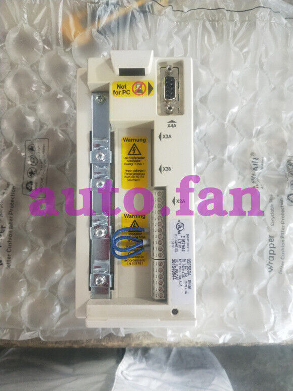 1PC USED 0.37KW 220V 05F5B3A-090A KEB Kobe inverter