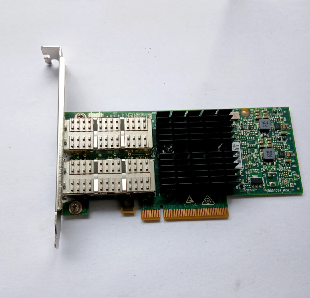DELL MELLANOX 0R17HV CX314A NETWORK CARD (BR4B.4B9)