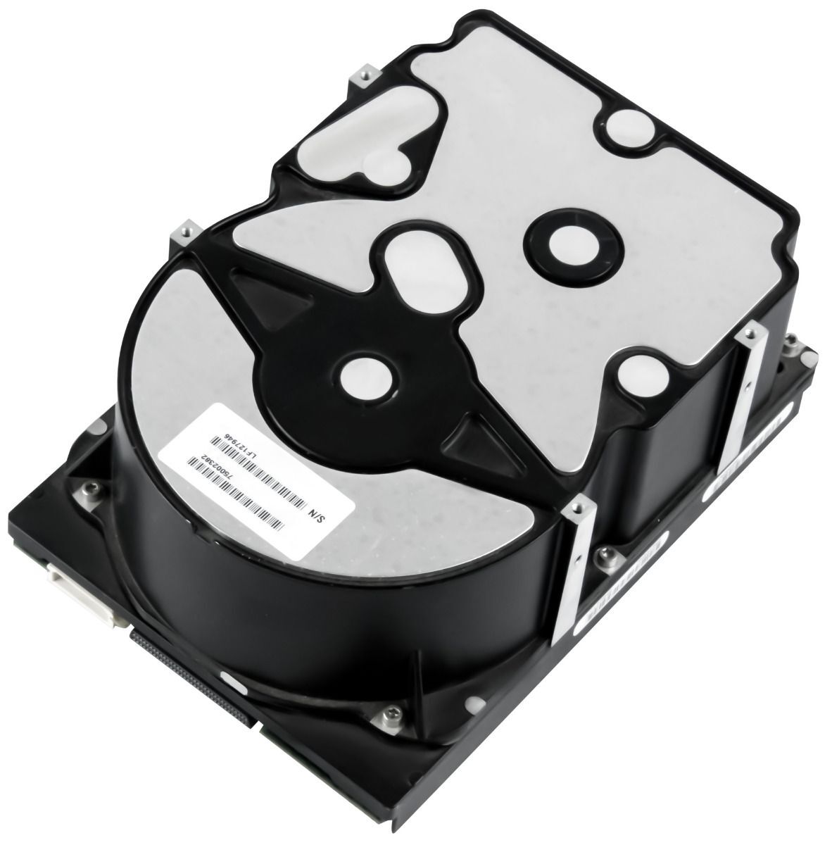 Hard Drive Seagate Elite 47 ST446452W 47GB 5400RPM 4MB 68-Pin SCSI 5.25'' Inch