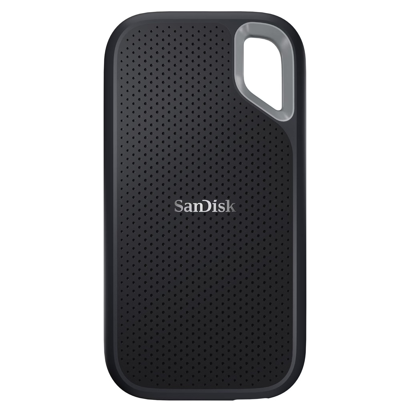 Sandisk Extreme Go Portable SSD, 2TB