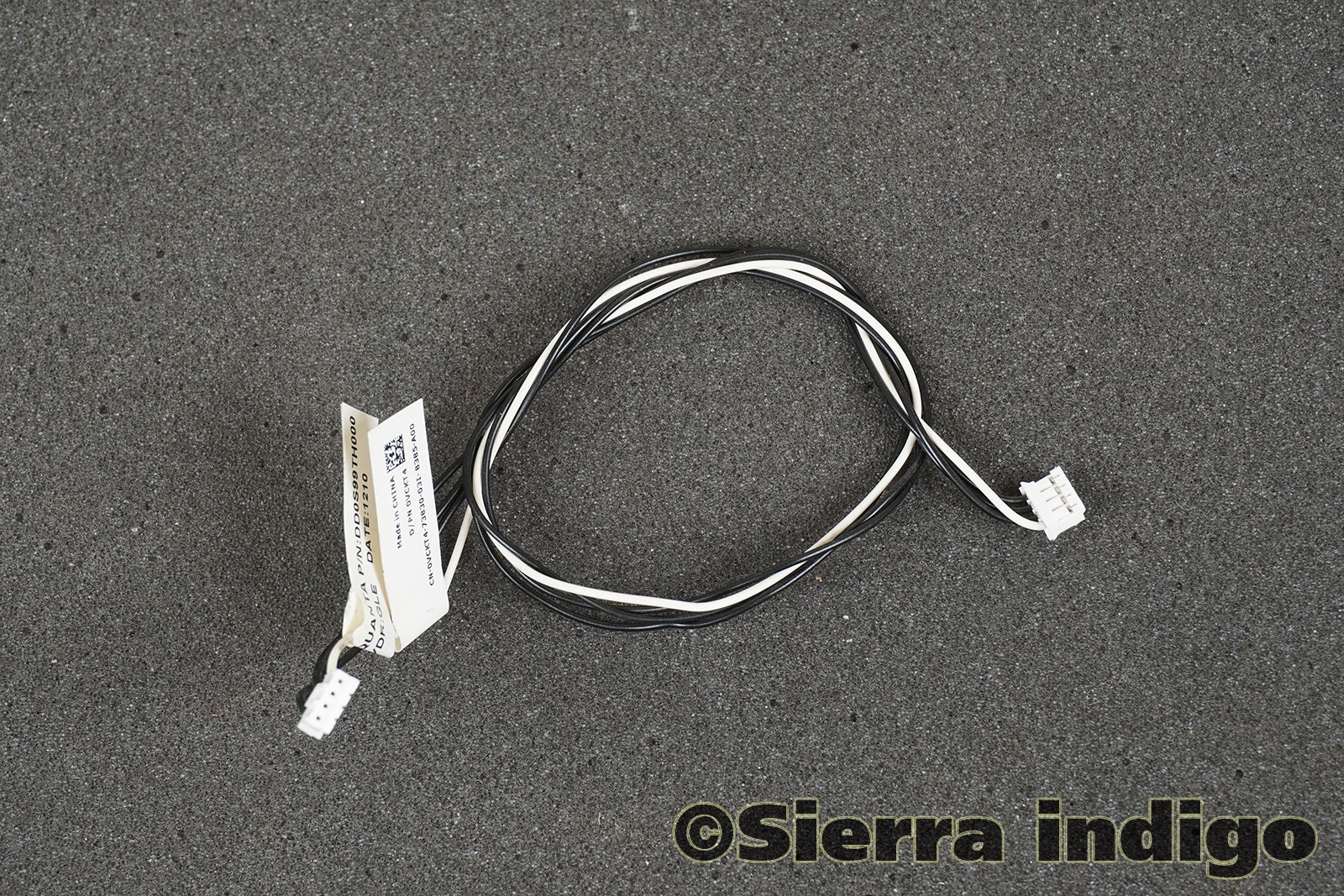 VCKT4 0VCKT4 Dell PowerEdge C1100 Power Cable