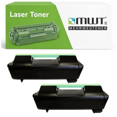 Eurotone 2x Toner Cartridge Compatible for Samsung CLT809S+MLTD309L Black PLUS15