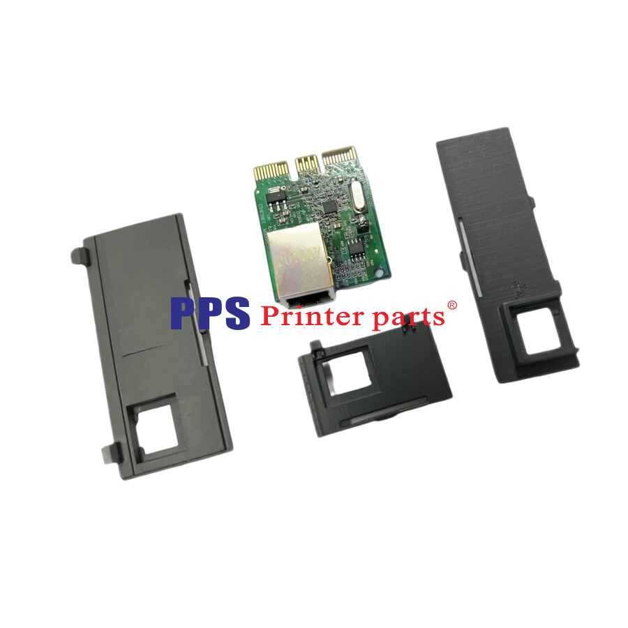 P1080383-442 Wired Network Card For Zebra ZD410 ZD420D ZD420T ZD420C Upgrade kit