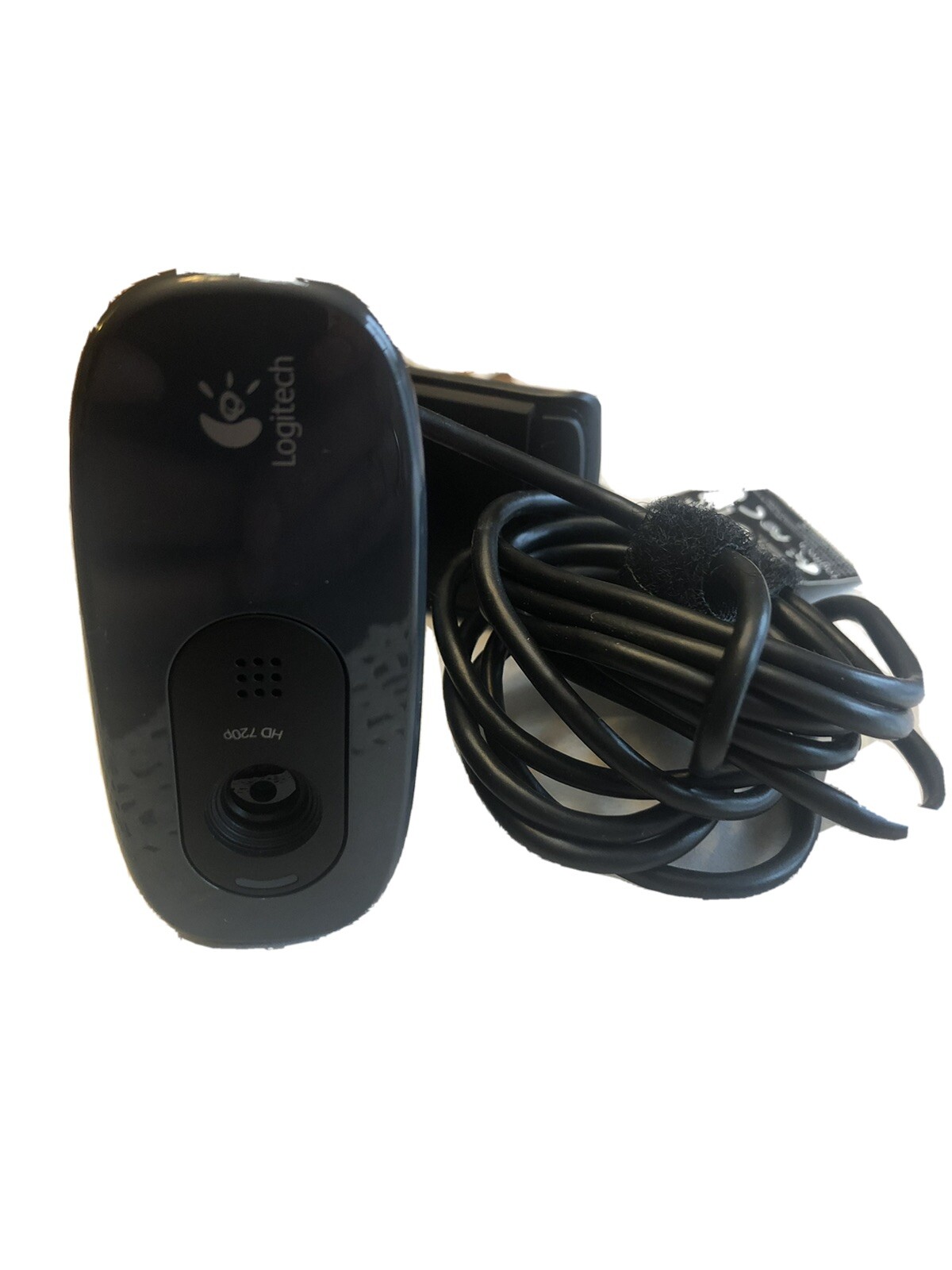NEW Logitech C270 Desktop or Laptop Webcam, HD 720p