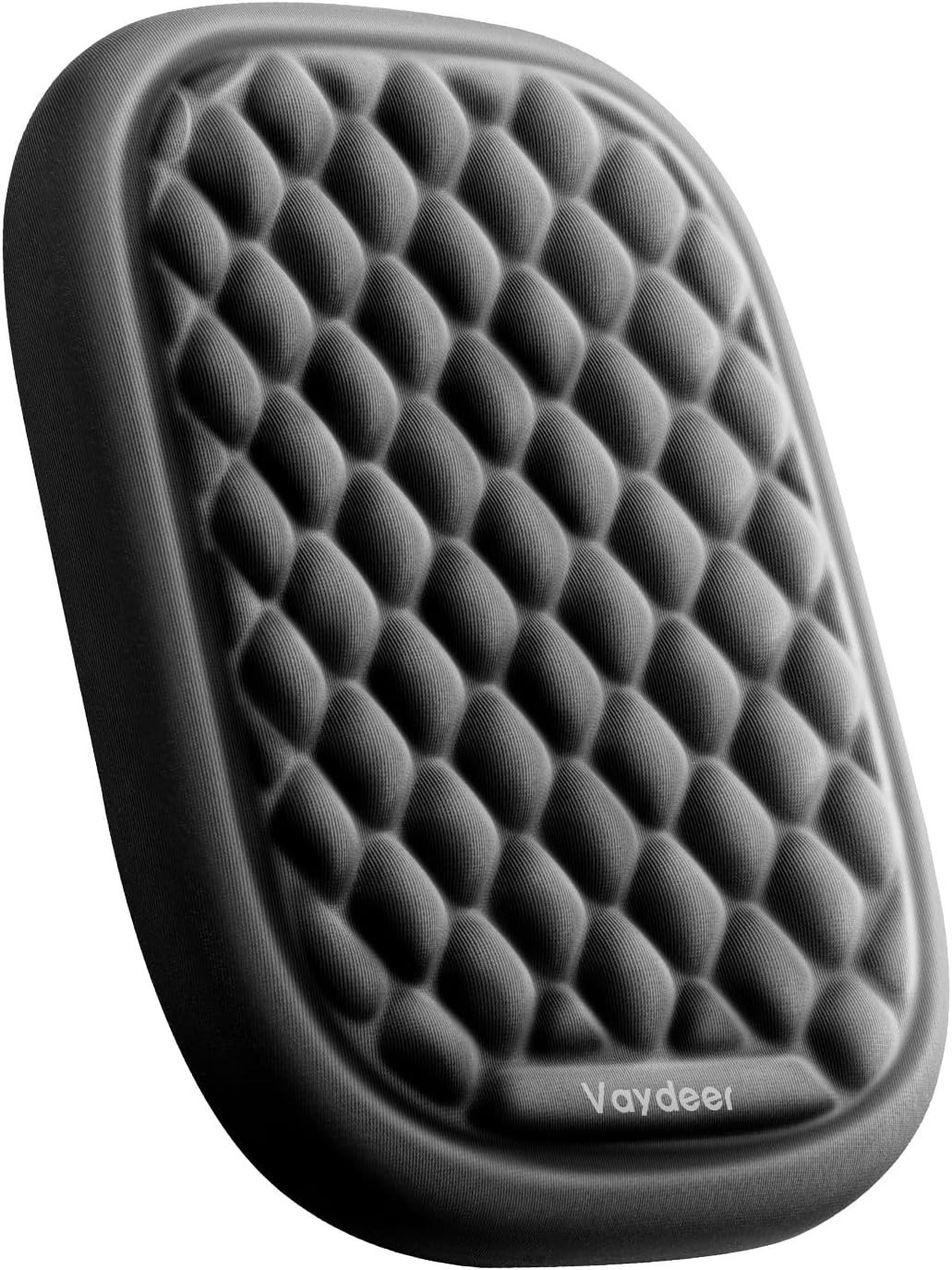 Upgraded Larger and Thicker】Vaydeer Elbow Rest Pad 1pc, Desk Wrist Rest Memory F
