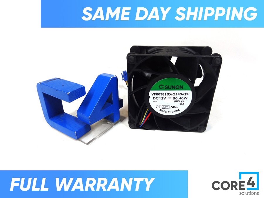 HP 879832-001 R2X00 GEN10 REDUNDANT FAN MOD - 874308-B21