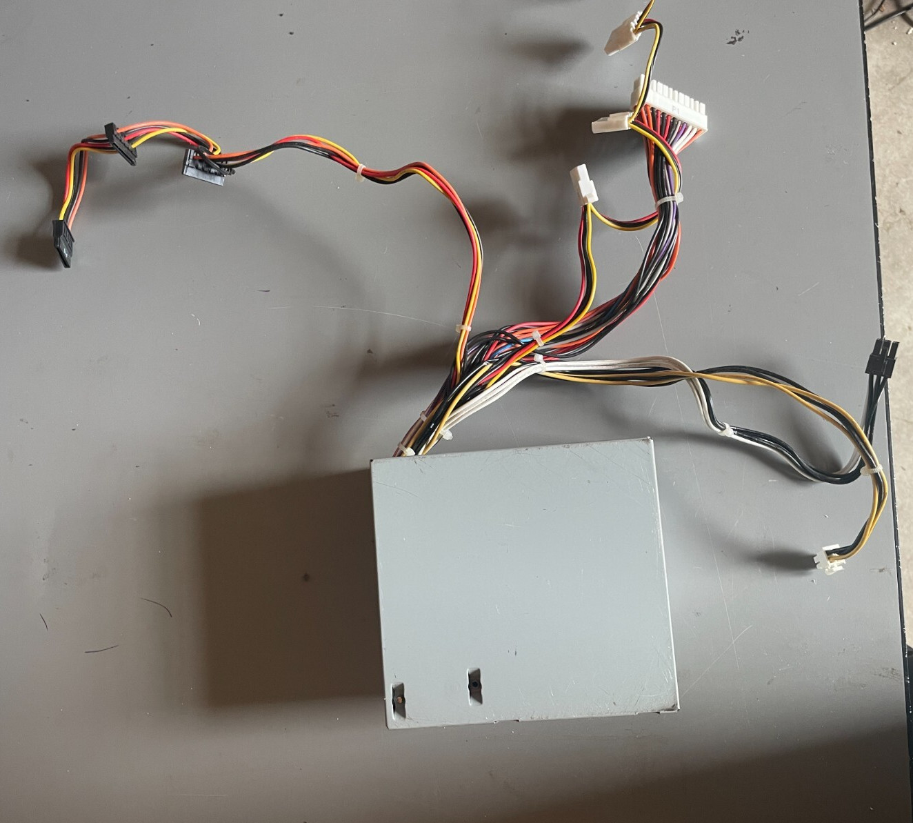 Bestec Power Supply ATX-300-12EB3 *