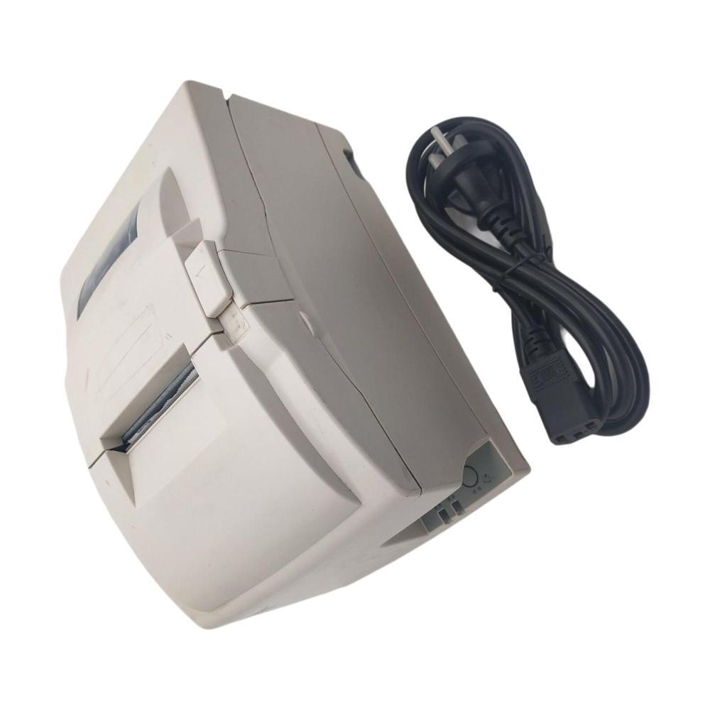 Dot Matrix Kitchen Bar Serial Ports Label Printer For Star Micronics SP760M