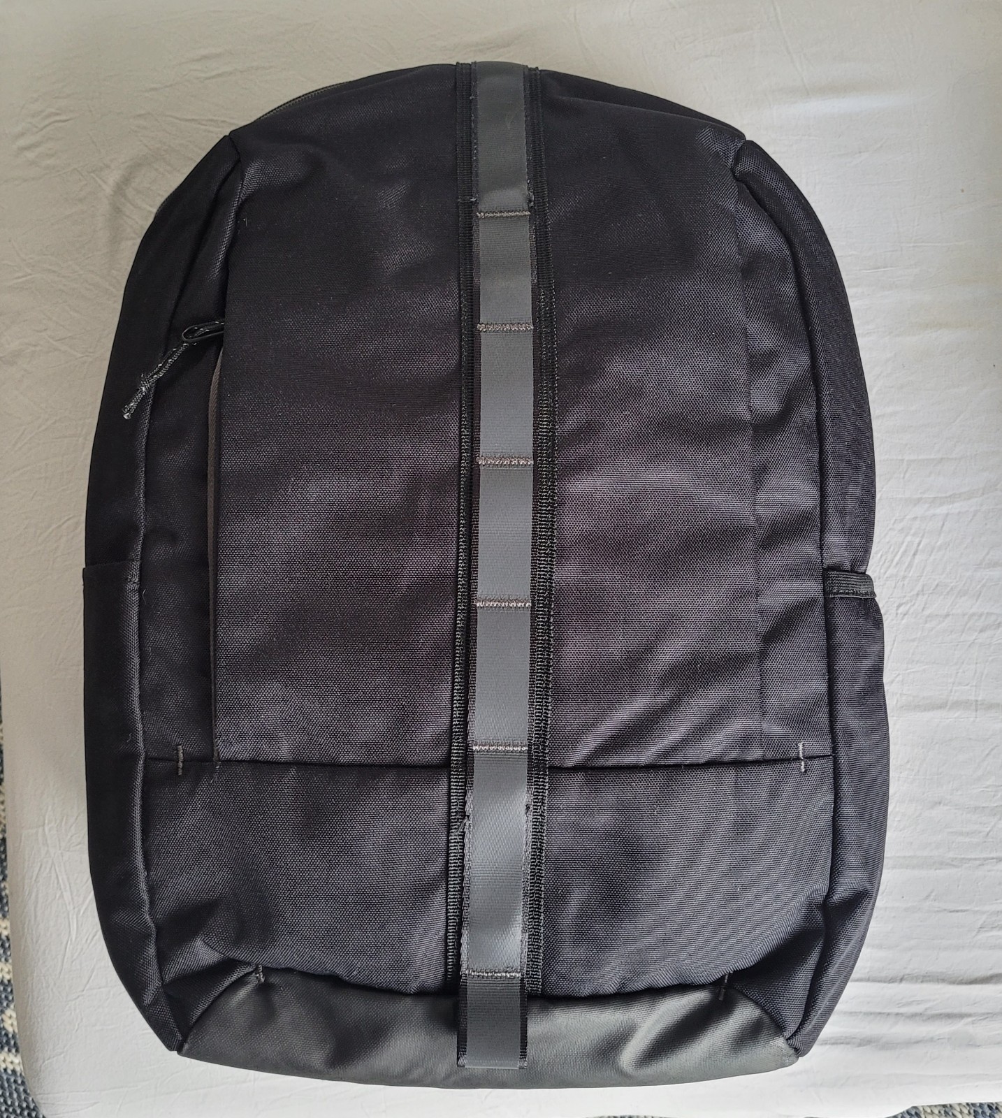 HP Commuter Laptop Backpack Black 5EE91AA