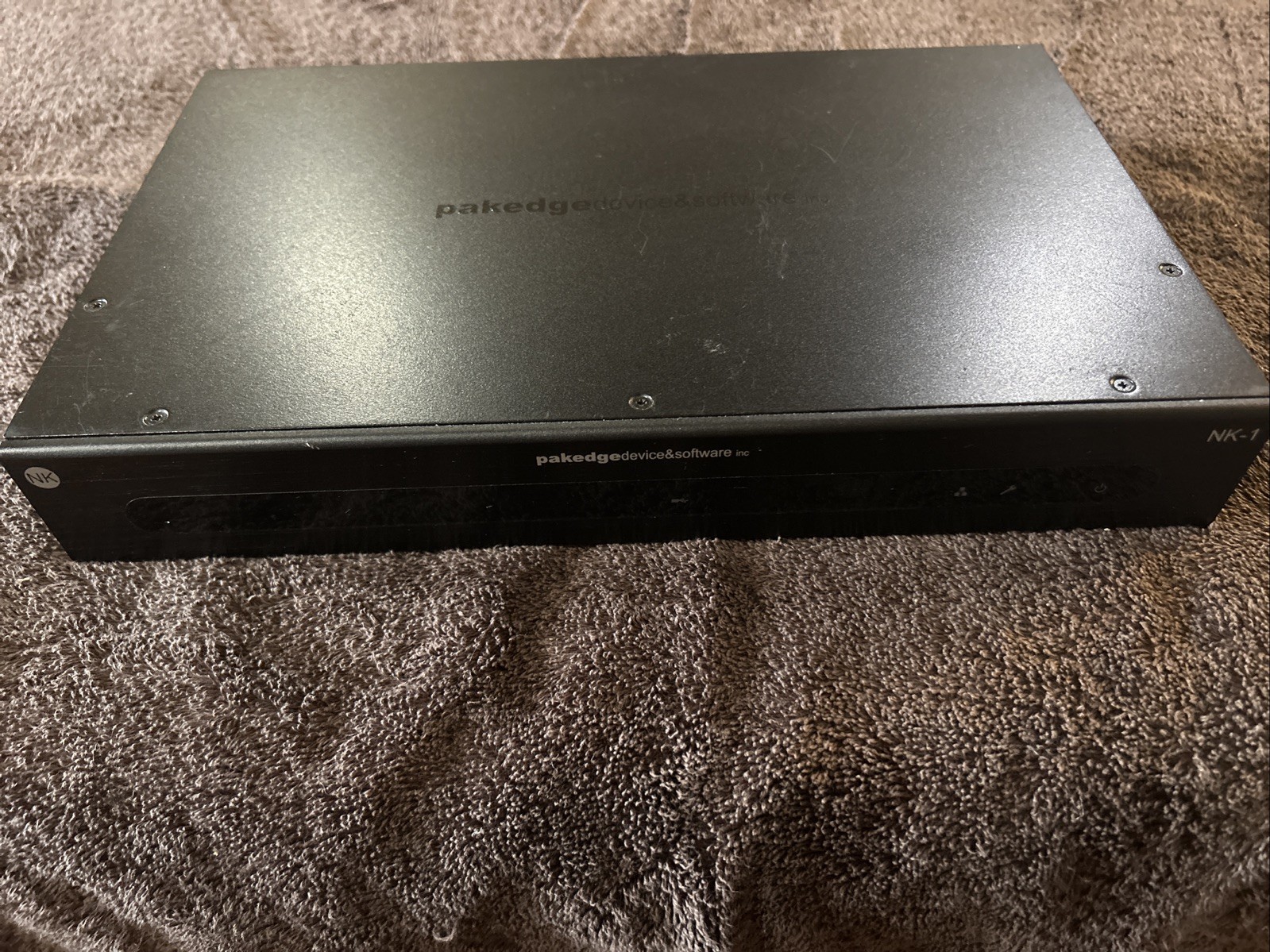 Pakedge NK-1 Network Appliance