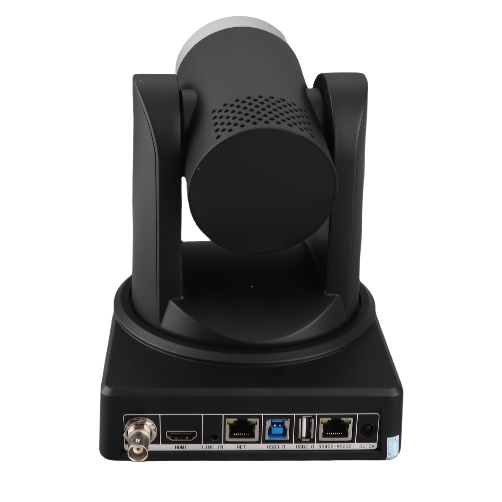Conference PTZ Camera 4K 8MP HD USB 5.8G Wireless Video Conference Room Cam DLEZ