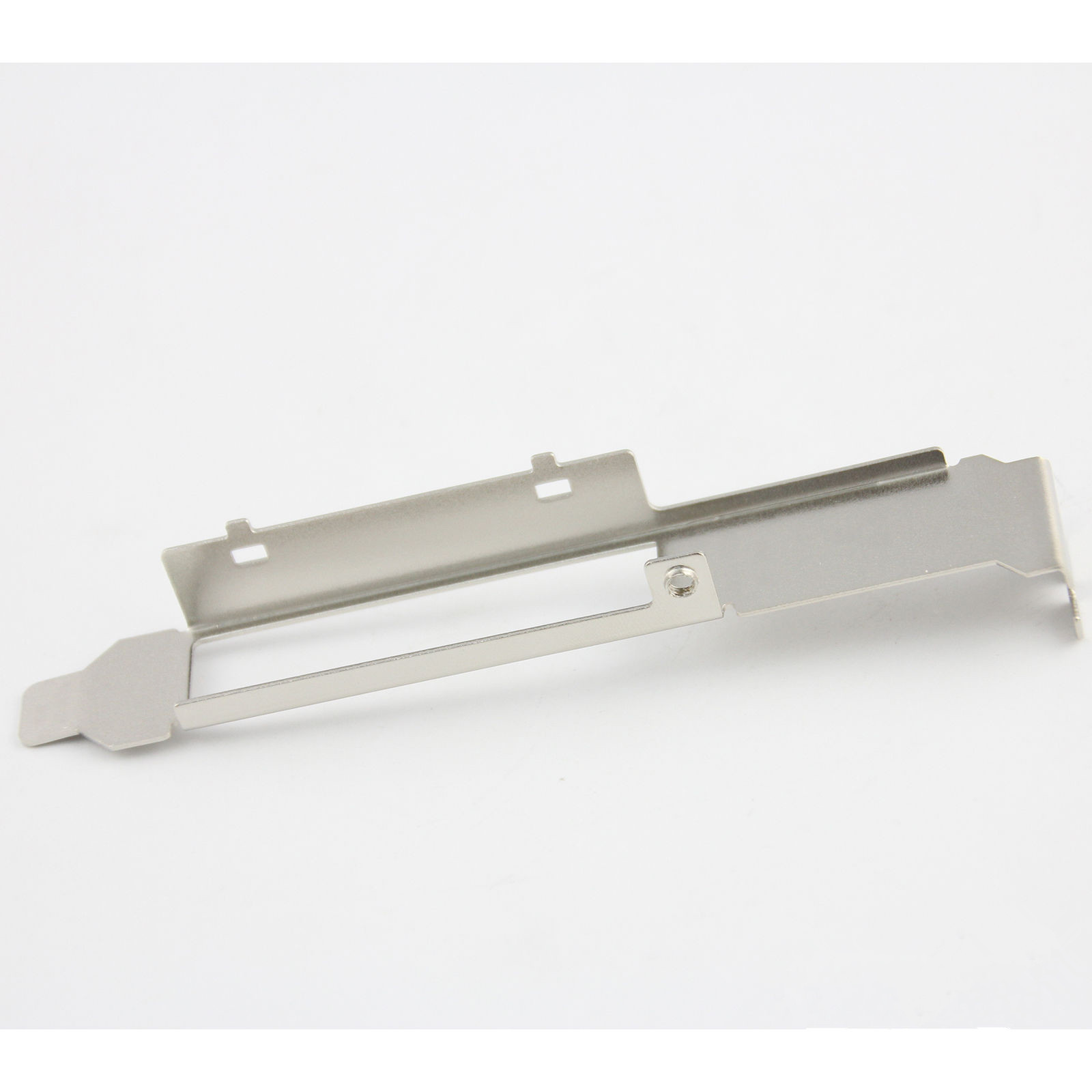 NEW 1 PCS Full Height Bracket for Intel EXPI9404PTL , HP NC364T