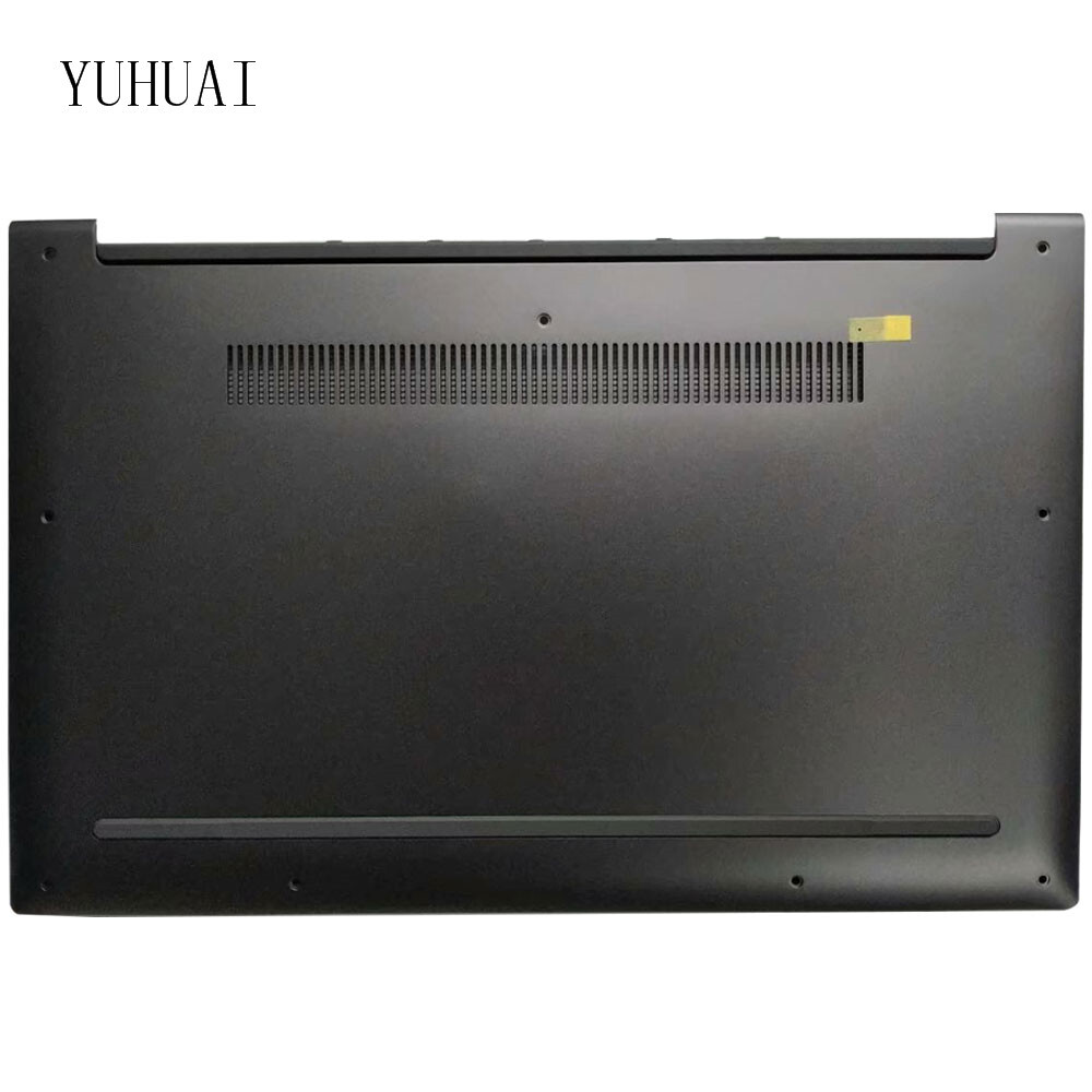 NEW For Lenovo Yoga C740-14 C740-14IML Bottom Base Cover Case Silver Black
