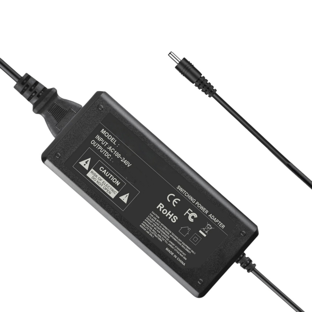 Global AC Adapter for JVC SP-THBA3F TH-BA3 RX-THBA3 Soundbar Home Theater Sound
