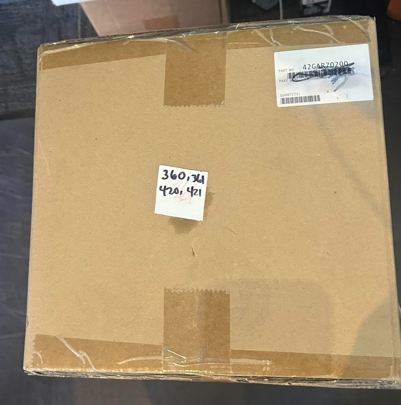 Konica Minolta 42GAR70200 Fuser Unit for Konica Minolta Bizhub 360, 361, 420,421