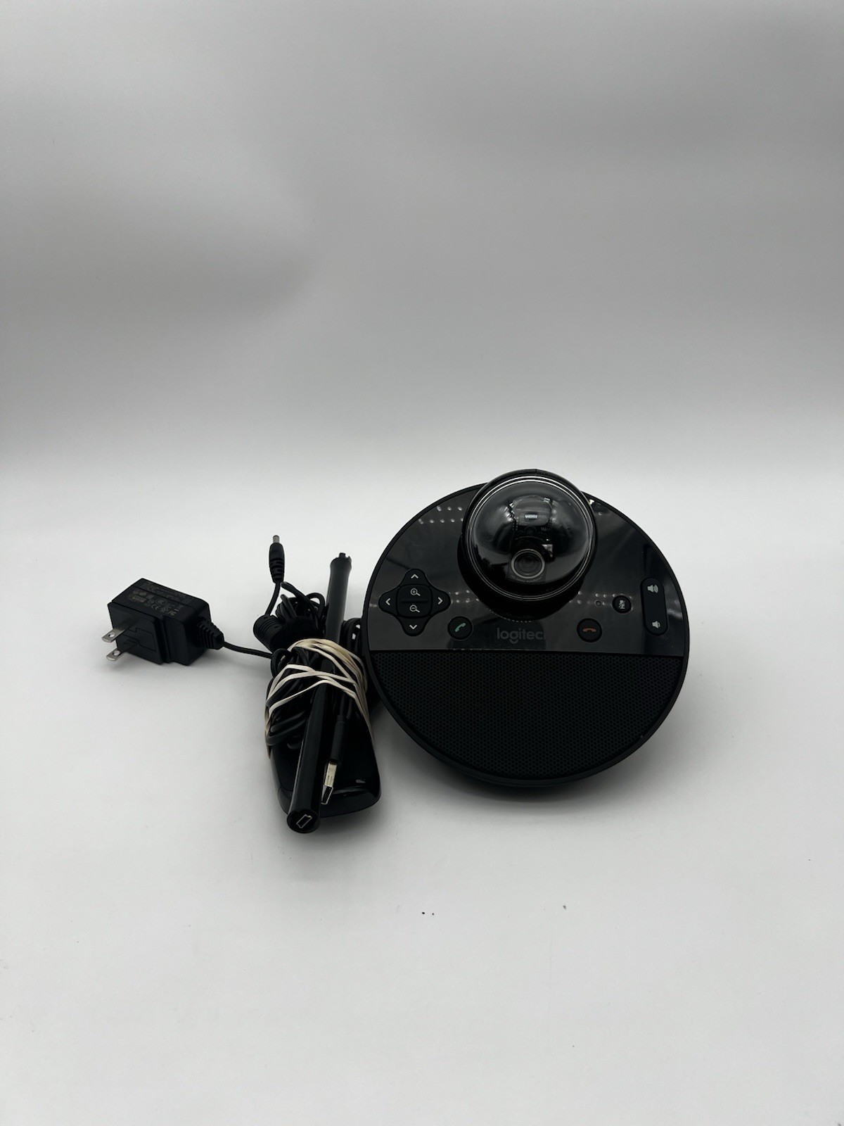 Video Conferencing Camera Logitech ConferenceCam BCC950