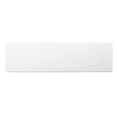 ASUS ROG Keyboard Wrist Rest AC10 (White)