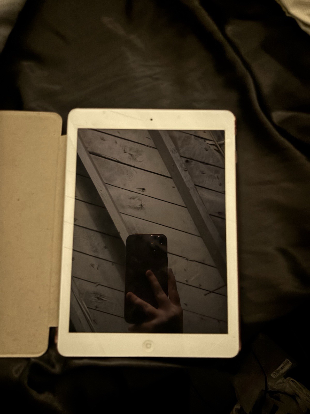 Apple iPad Air First Generation 16GB WiFi Fully Functional