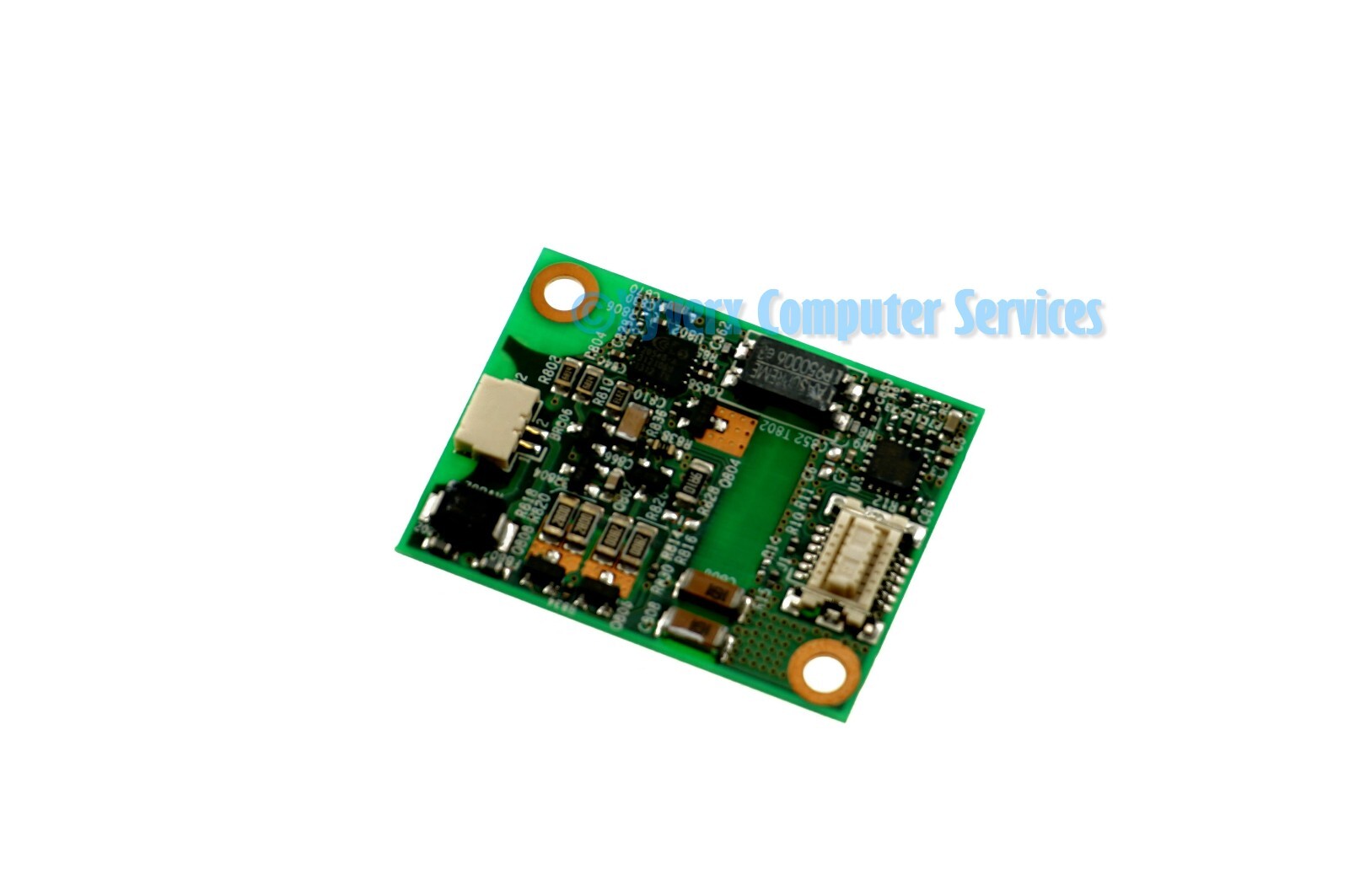 KB6224 GENUINE DELL CONEXANT MODEM LATITUDE E6430 P25G (CF46)