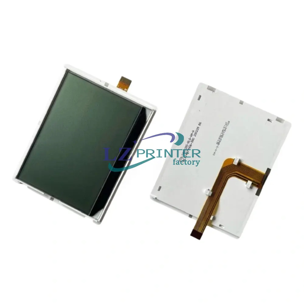 Original Graphtec CE7000-40 CE7000-130 CE7000-60 130AP CE7000-160 LCD Screen