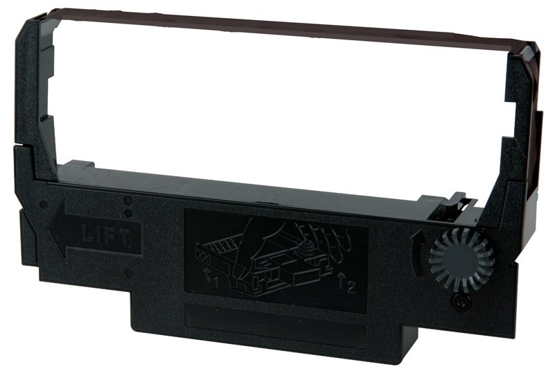 Epson ERC30 ERC34 ERC38 Compatible Purple POS Ribbon ERC-30  12PK  