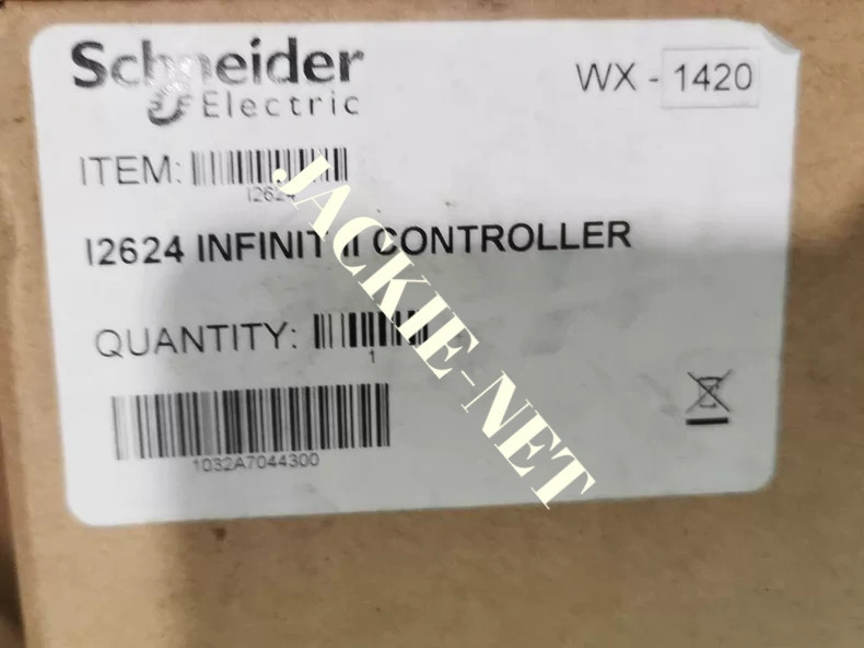 1PCS NEW  SCHNEIDER  I2624  VIA DHL/FedEx