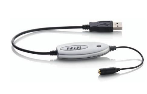 Philips LFH9034_00 Lfh9034 Interface Cards/Adapters ~E~