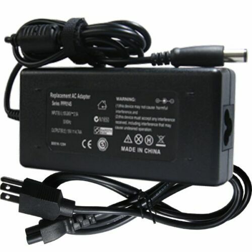 Charger For HP 110-000 Desktop PC 90W Battery AC Adapter Power Supply Cord