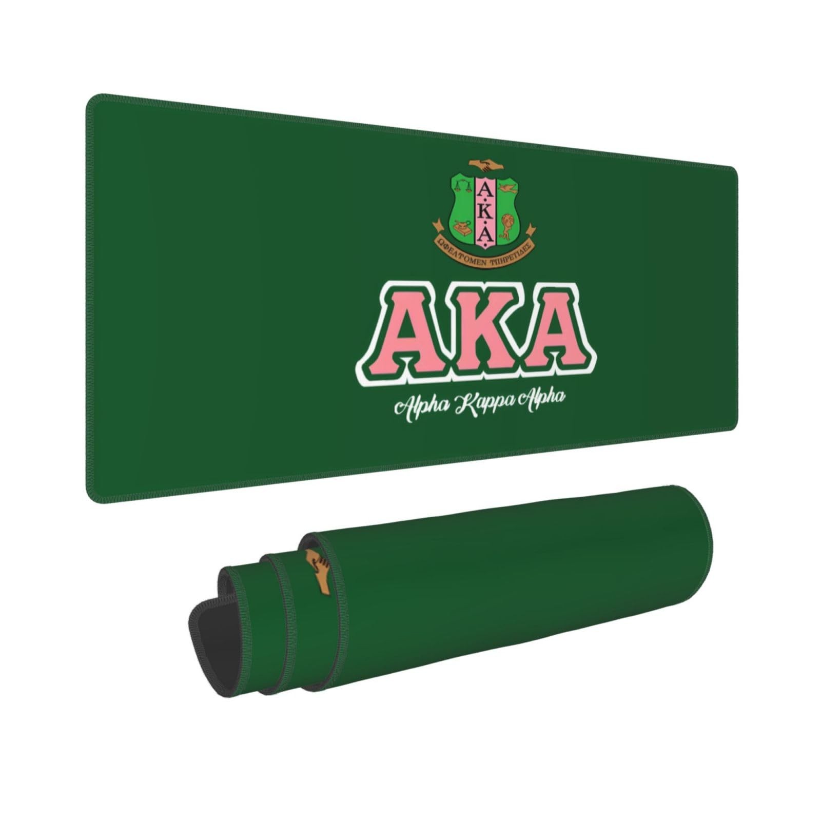 AKA 1908 Pad Large Extended Gaming Pad Big Computer Desk Mat Keyboard for Gam...