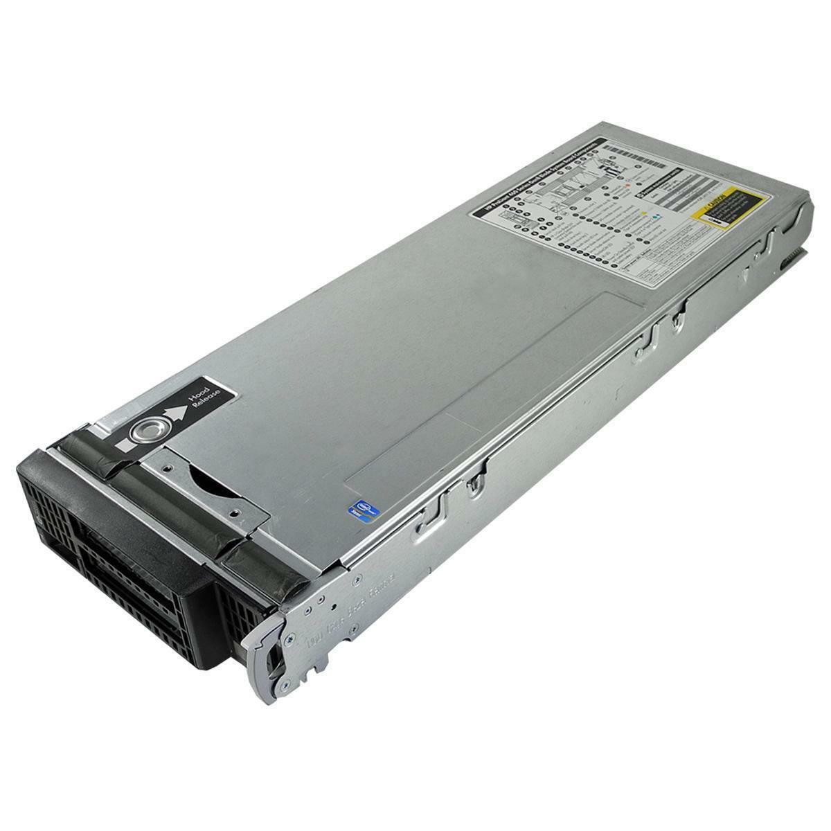 HP ProLiant WS460c G8 Blade 678276-B21 Controller P220i HP FX2800M Graphics