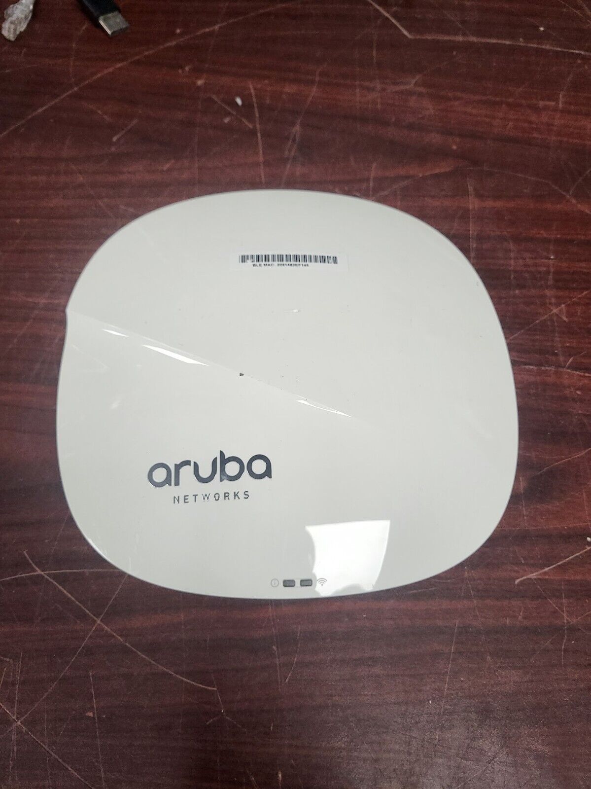 HPE Aruba Instant APIN0325 802.11ac Dual Wireless Access Point PoE+ #73
