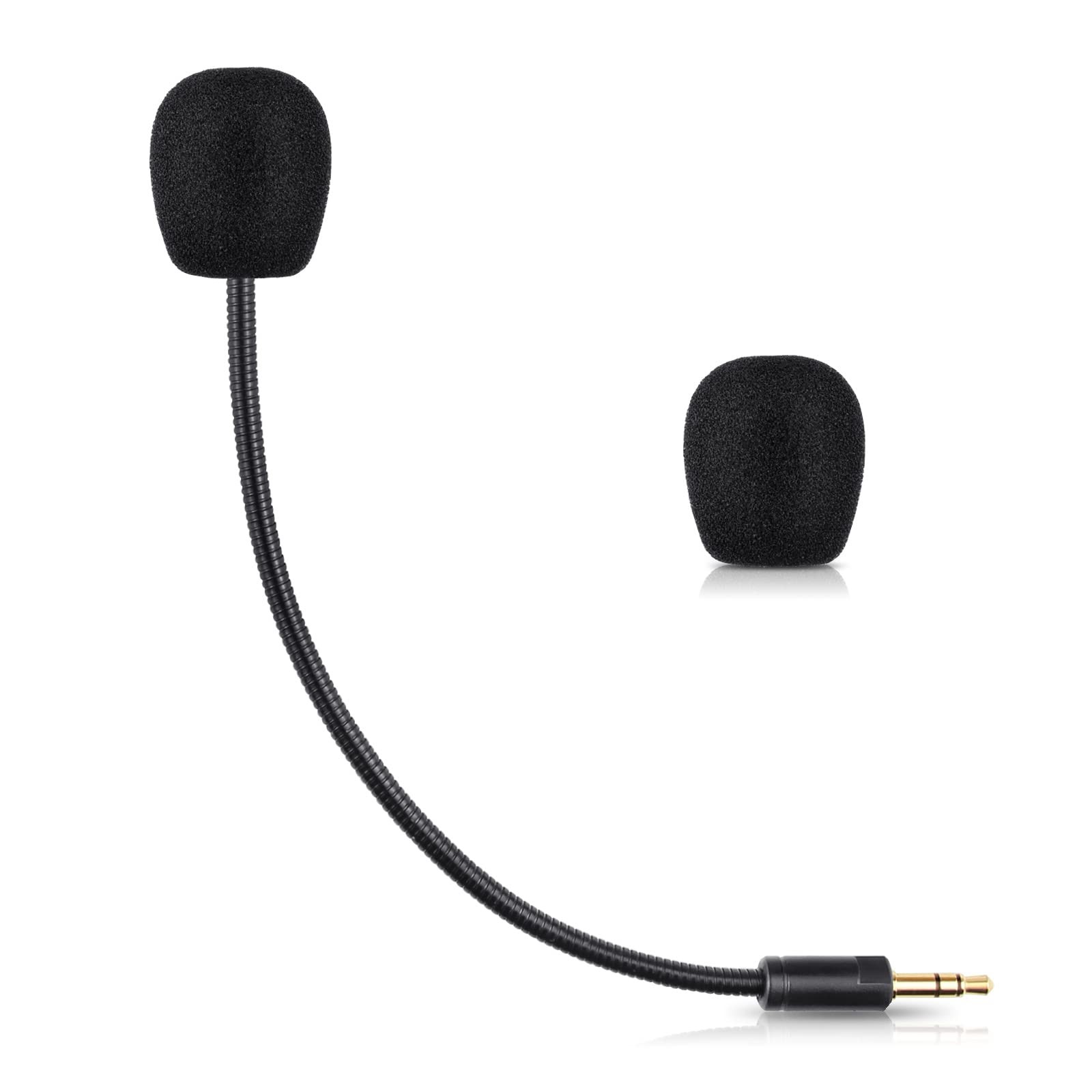 Barracuda X Mic for Razer Barracuda X Wireless Gaming Headphone, Detachable