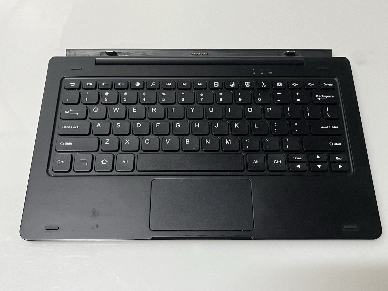 Insignia Flex Tablet Keyboard NS-ANDROID For NS-P11A8100