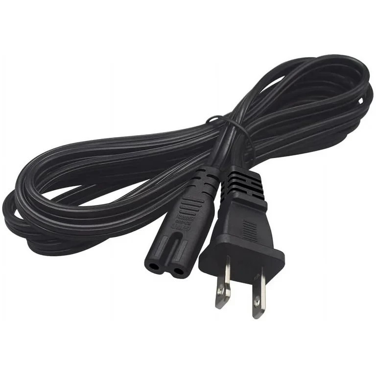 10 FT POWER CABLE CORD FOR APPLE MAC MINI MODEL A1347 DESKTOP COMPUTER