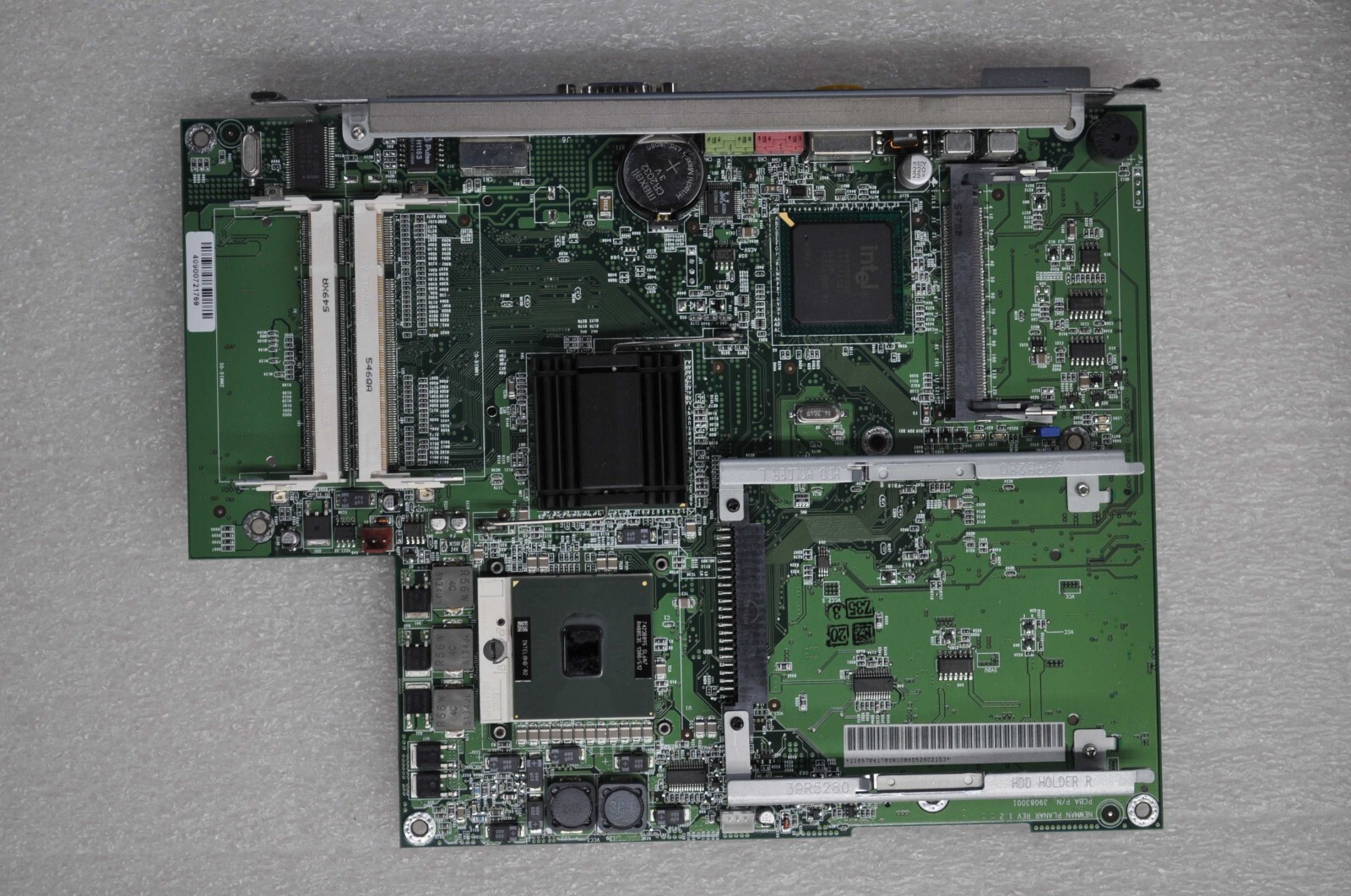 IBM POS Anyplace Kiosk 4838-135/132 Genuine System Board Grade A 57P4178