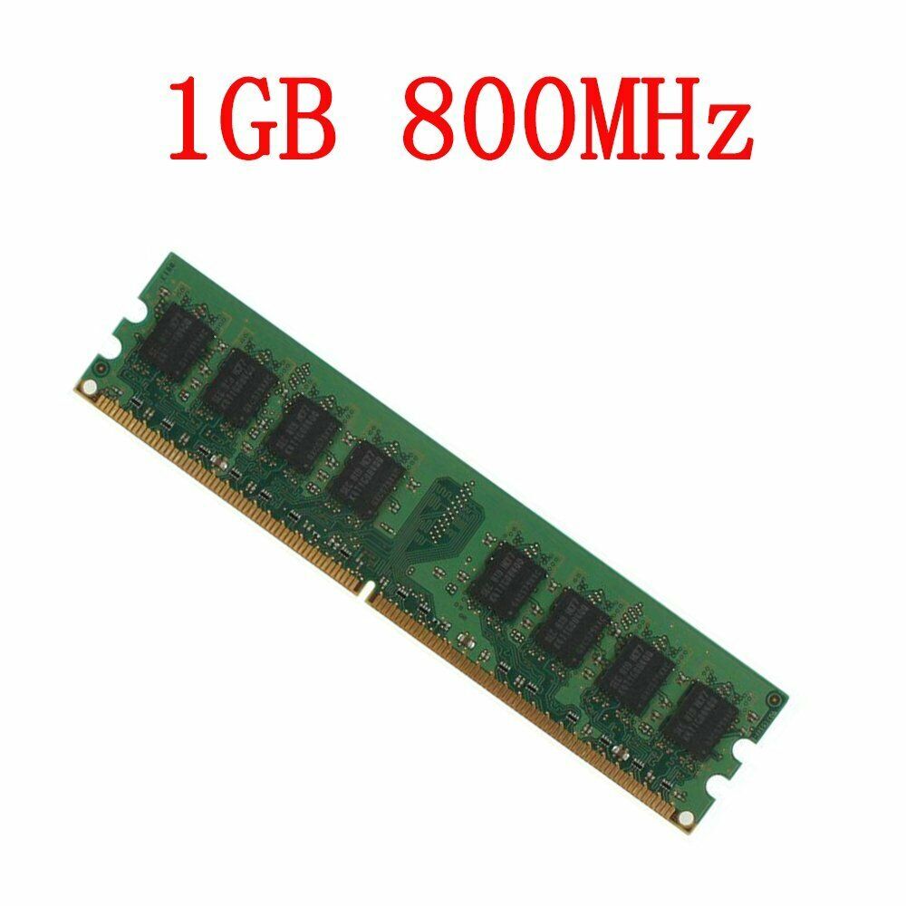 Original ADATA 8GB 4GB 2GB DDR2 800Mhz PC2-6400 240Pin DIMM Desktop Memory SDRAM