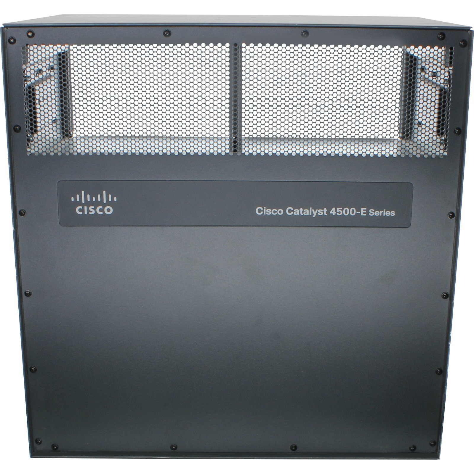 Cisco Catalyst WS-C4506-E 6 Slot Switch Chassis