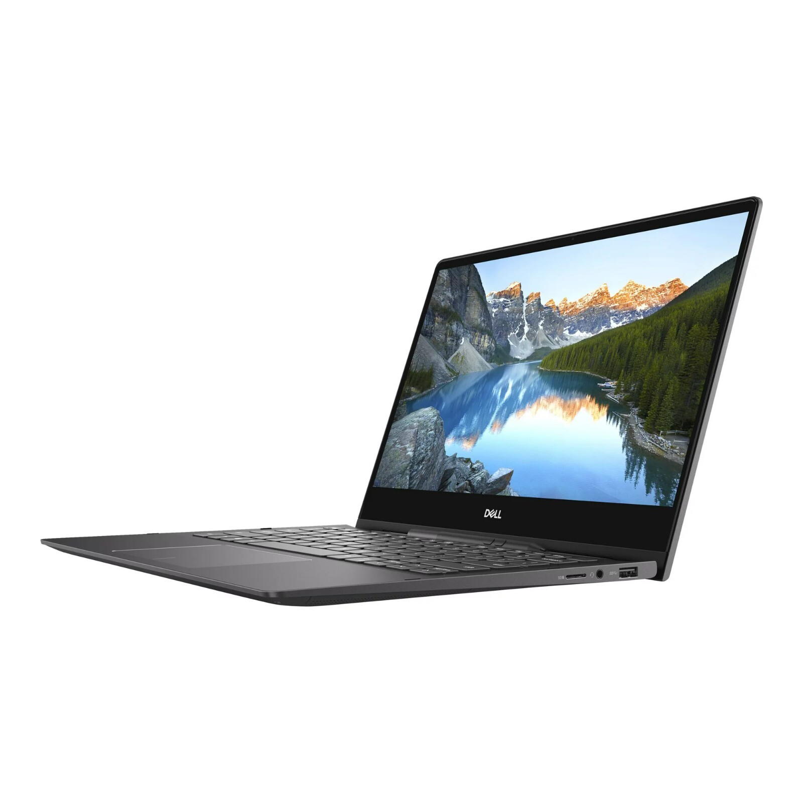 Dell Inspiron 7390 2n1 UHD 4K TOUCH - i7-8565U CPU✔16GB RAM✔512GB SSD✔WIN 10
