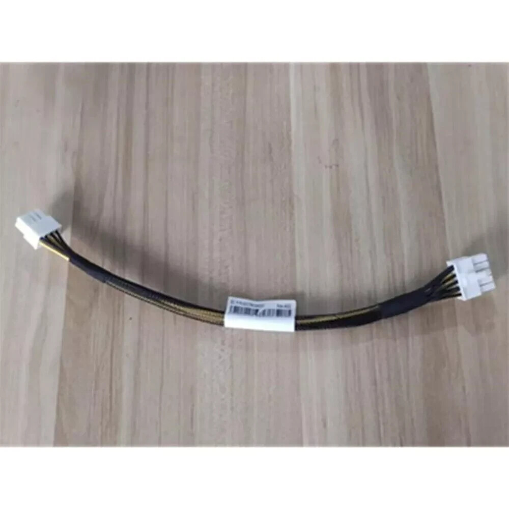 New HPE GPU Power Cable 8-Pin to 10-Pin ProLiant Gen9 803403-001 805123-001