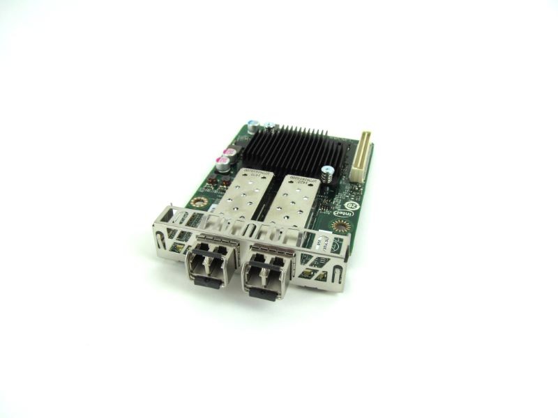 Intel G23589-251 2-Port 10G SFP I/O Module Daughter Card