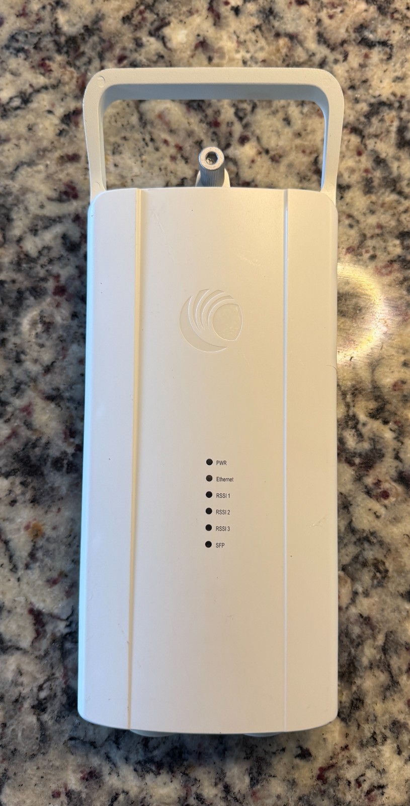 Cambium ePMP Force 425 5GHz Subscriber Module WiFi Wireless SM No Box No Caps