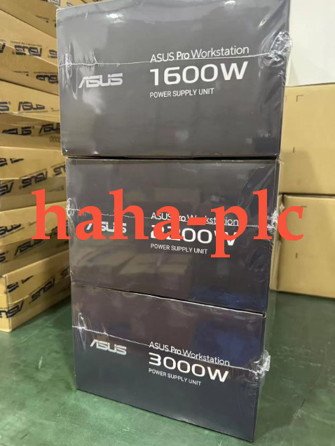 1pc new ASUS PRO-WS-2200P workstation power supply 2200W shipped from DHL FEDEX