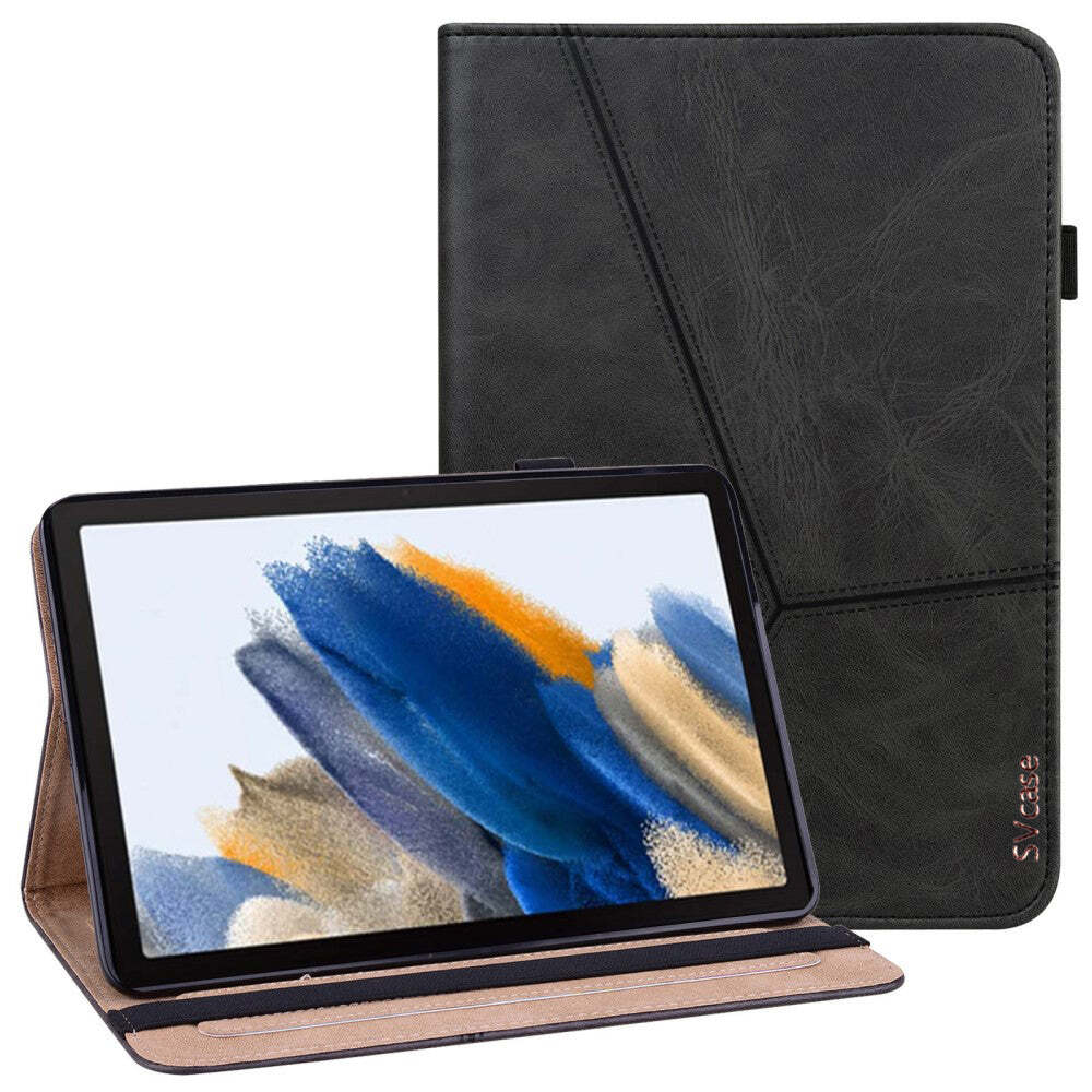 SVcase Premium for Galaxy Tab A9 8.7 case - Black